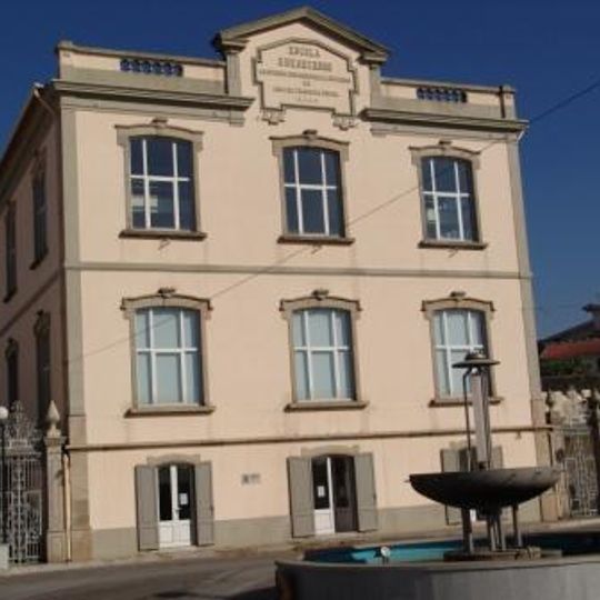 Junta de Freguesia de Cesar