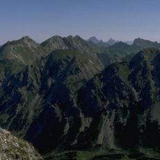 Schänzlespitz