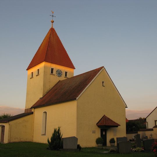 St. Erhard