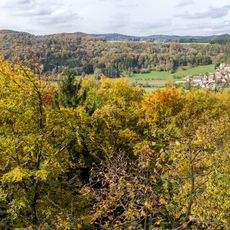 Ausweisung des LSG "Nördlicher Jura"