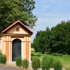 Kaple Panny Marie