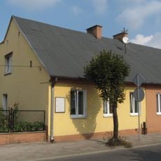 Weaver's House, Turek