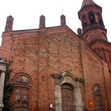 Chiesa di Santa Maria Nuova