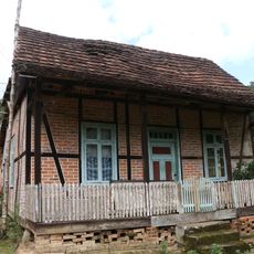 Propriedade de Arno Franz