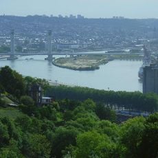 Quai de la Presqu'île-Rollet