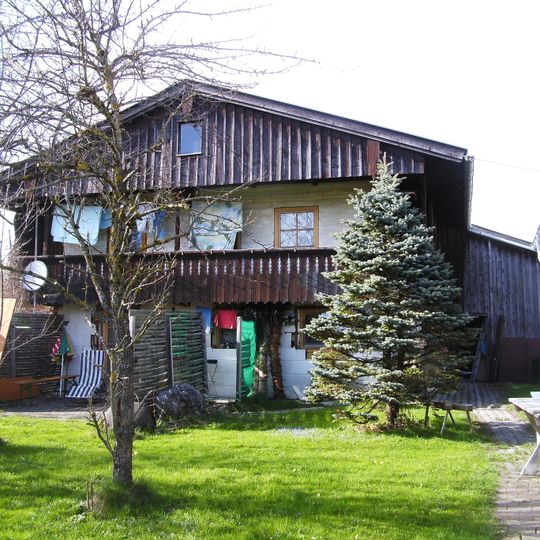 Kleinbauernhaus „Gerbl“