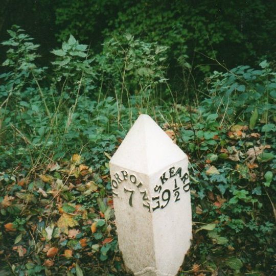 Milestone At Sx 362 565