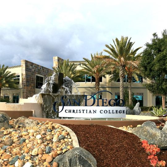 San Diego Christian College