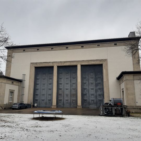 Staatsatelier Thorak