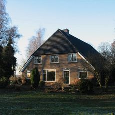 Jan van Nassauweg 15,  8355VA  Giethoorn