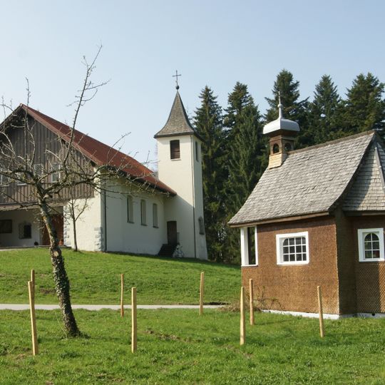 Fatimakapelle