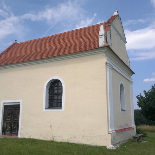 II: Poslední večeře