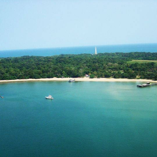 Tambling Wildlife Nature Conservation