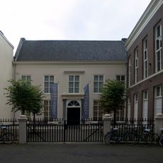 Nobelstraat 5, The Hague
