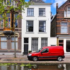 Turfmarkt 102, Gouda