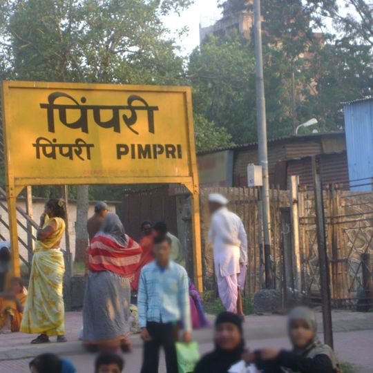 Pimpri