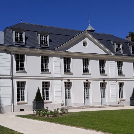 Domaine de Montauger