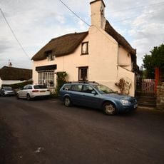 Old Cleeve Post Office