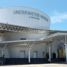 Underwater World Langkawi