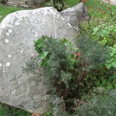 Pierres du Meniscoul