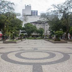 Mauá Square