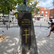 Charles De Gaulle