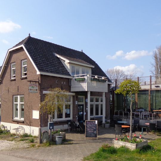 Veerhuis, Varik