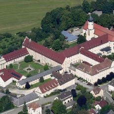 Beuron Archabbey