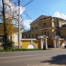 Флигели (два) (Арзамас)