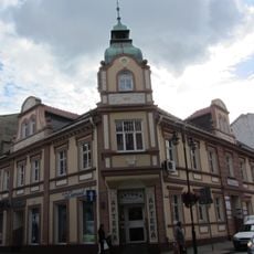 11 Kilińskiego Street in Świebodzin