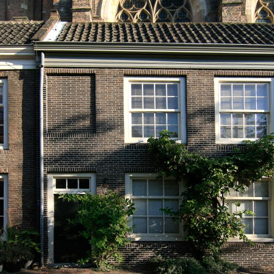 Pottenkade 5, Dordrecht