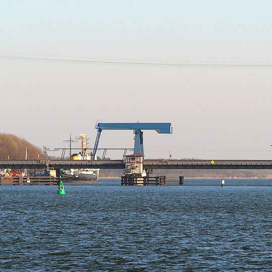 Ziegelgraben Bridge