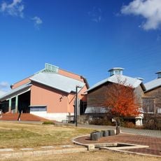 Tanabe City Museum of Art