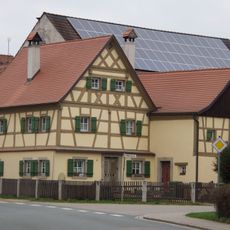 Bauernhaus