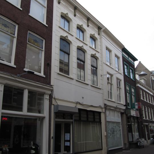 Voorstraat 436, Dordrecht