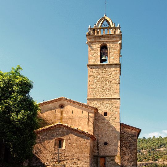 Sant Miquel de Viver