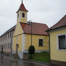 Ortskapelle Buttendorf