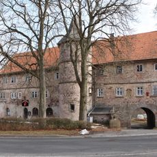 Schloss Weitersroda