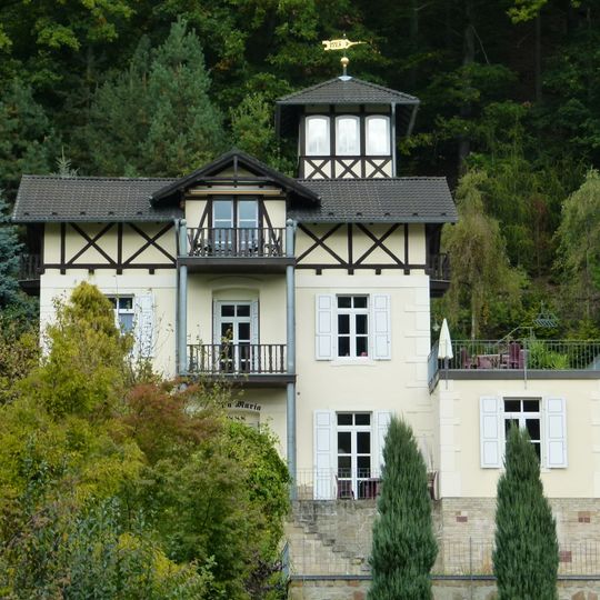 Villa Maria Hofewiese 6