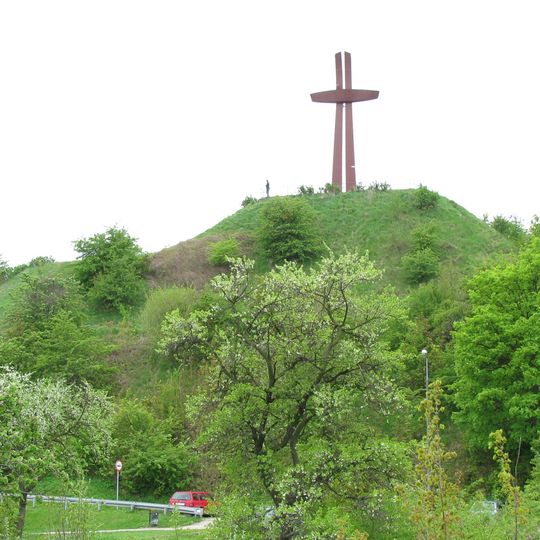 Góra Gradowa