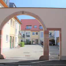 Hofportal