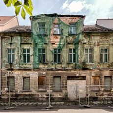 Frauenstraße 13, Grimma