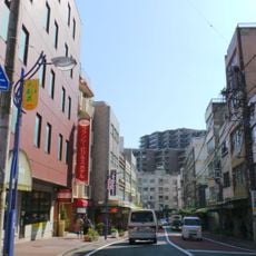 咲見町一番街