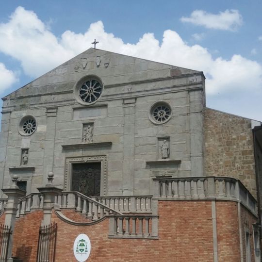 Cattedrale di Santa Maria Assunta