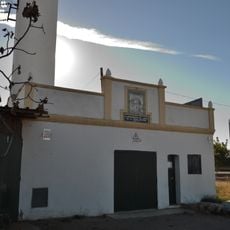 Motor de la Divina Pastora