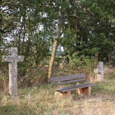 Sühnekreuz Grünsfeld I