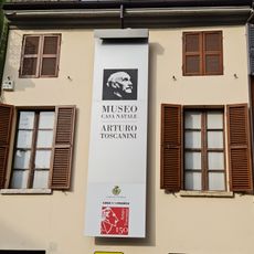 Birthplace of Arturo Toscanini Museum
