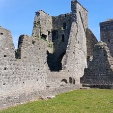 Kells Priory