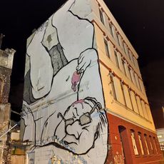 Graffiti
