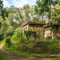 Stará vodárna Synthesia